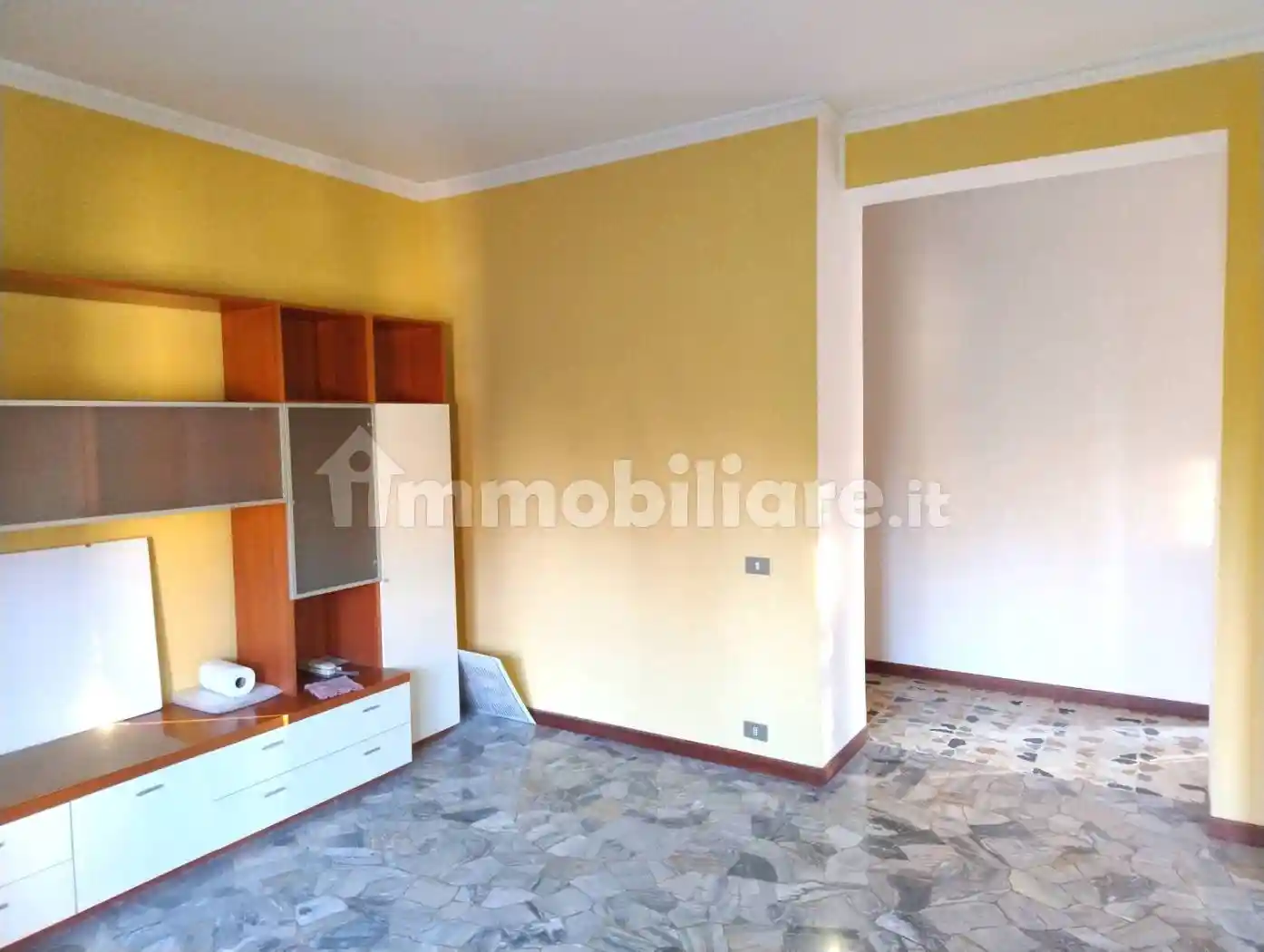 Trilocale Brigata Liguria, Santa Bertilla - Mercato Nuovo, Vicenza - foto 3