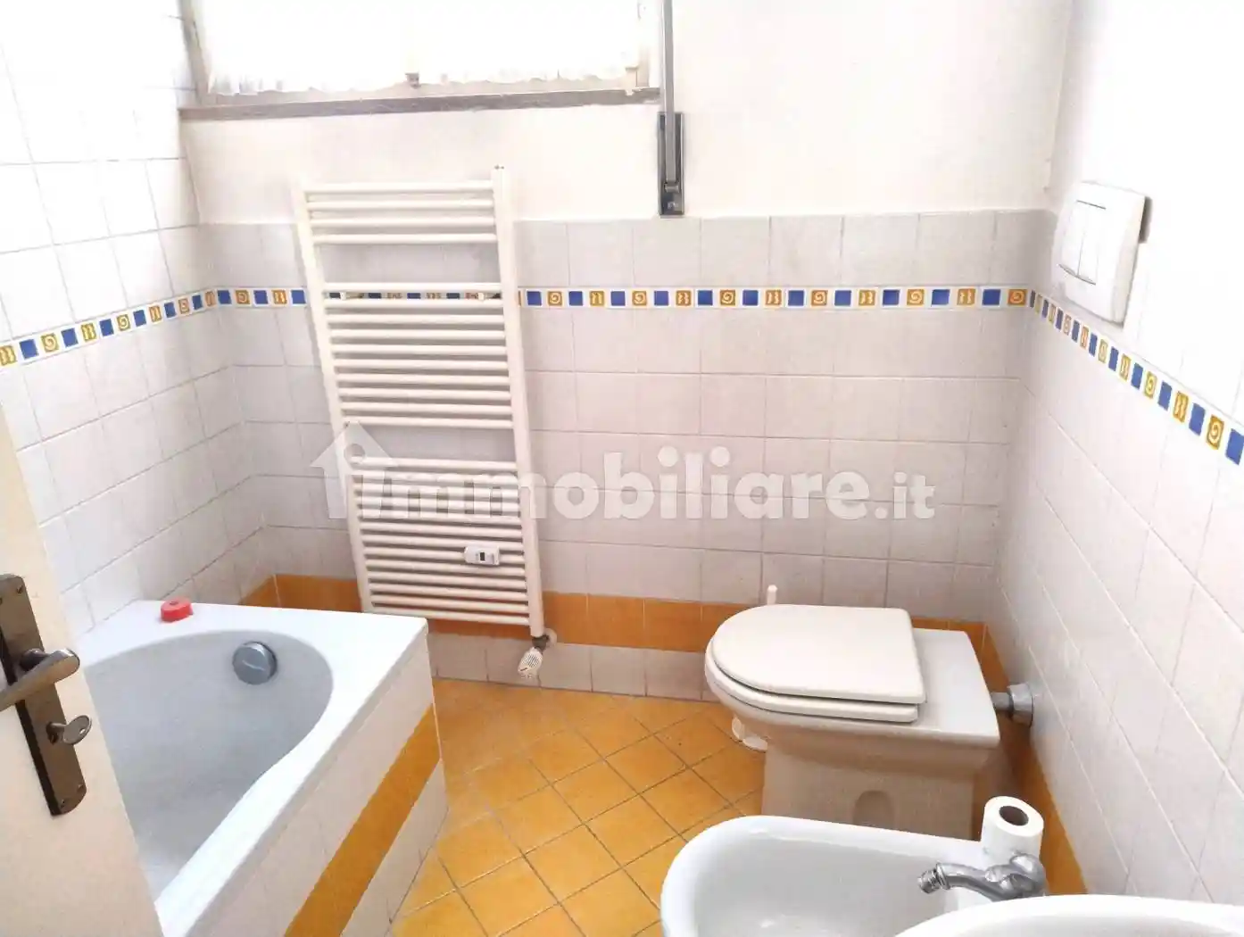 Trilocale Brigata Liguria, Santa Bertilla - Mercato Nuovo, Vicenza - foto 4