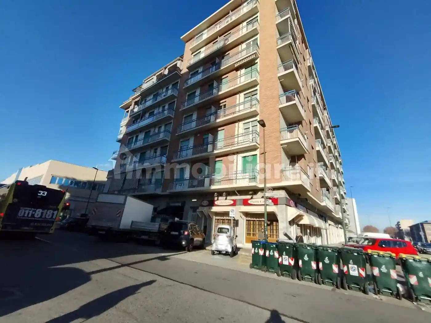 Bilocale via Vandalino 84, Pozzo Strada, Torino - foto 2