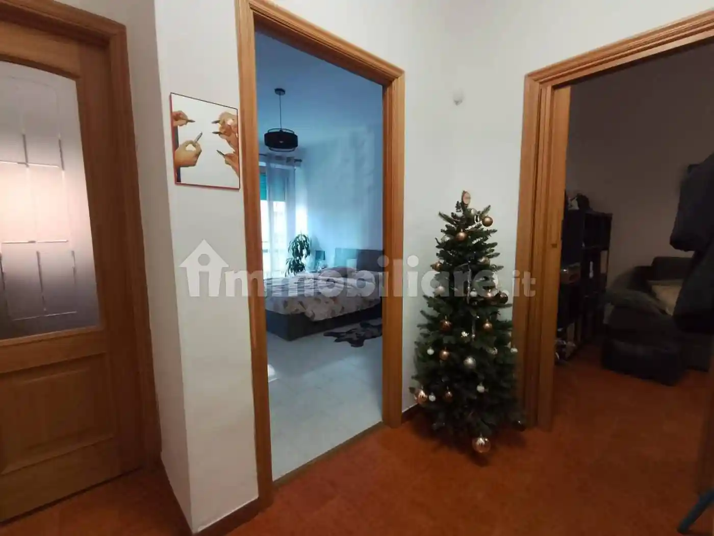 Bilocale via Vandalino 84, Pozzo Strada, Torino - foto 5