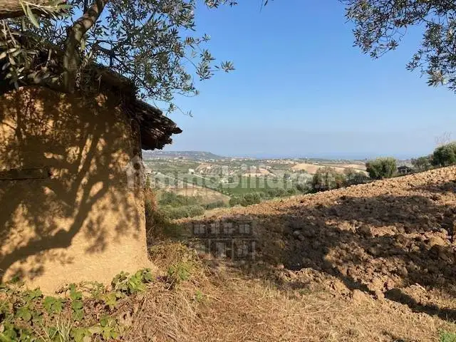 Rustico - Casale in vendita a Controguerra