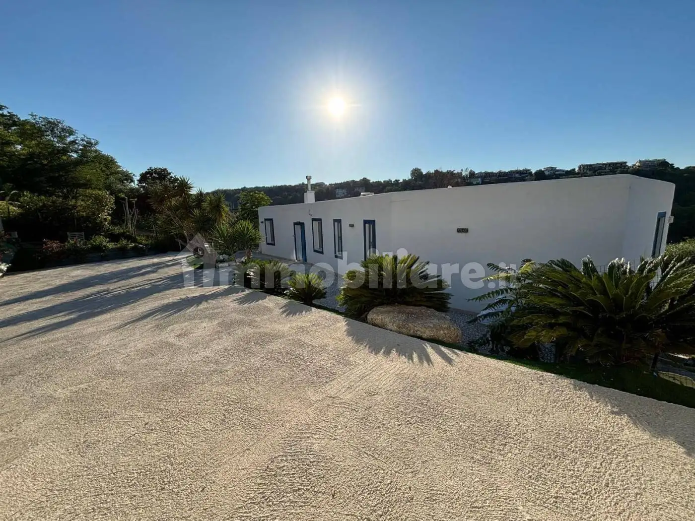 Villa unifamiliare Contrada Sant Andrea 8, Cupra Marittima - foto 3