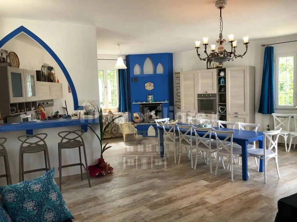 Villa unifamiliare Contrada Sant Andrea 8, Cupra Marittima - foto 5