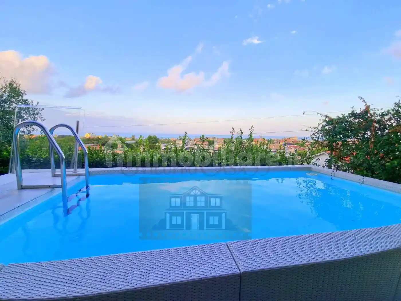 Villetta a schiera in vendita a Grottammare