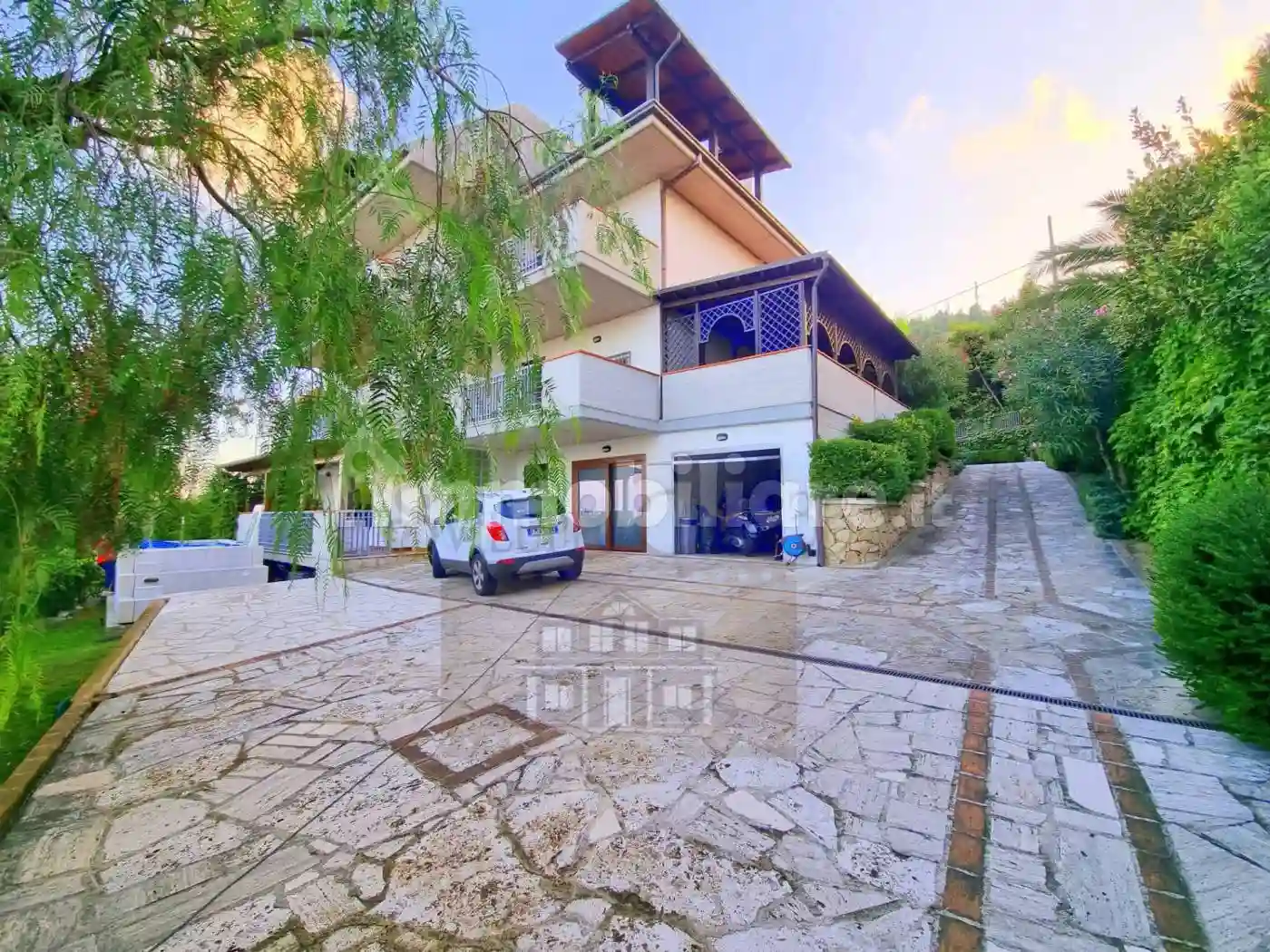 Villetta a schiera - foto 5