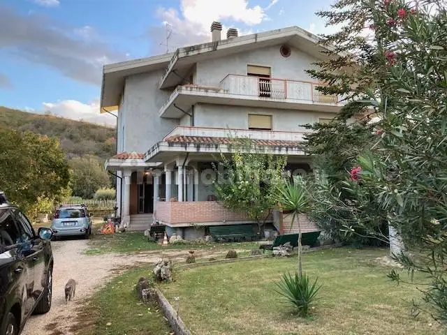 Villa in vendita a Colonnella