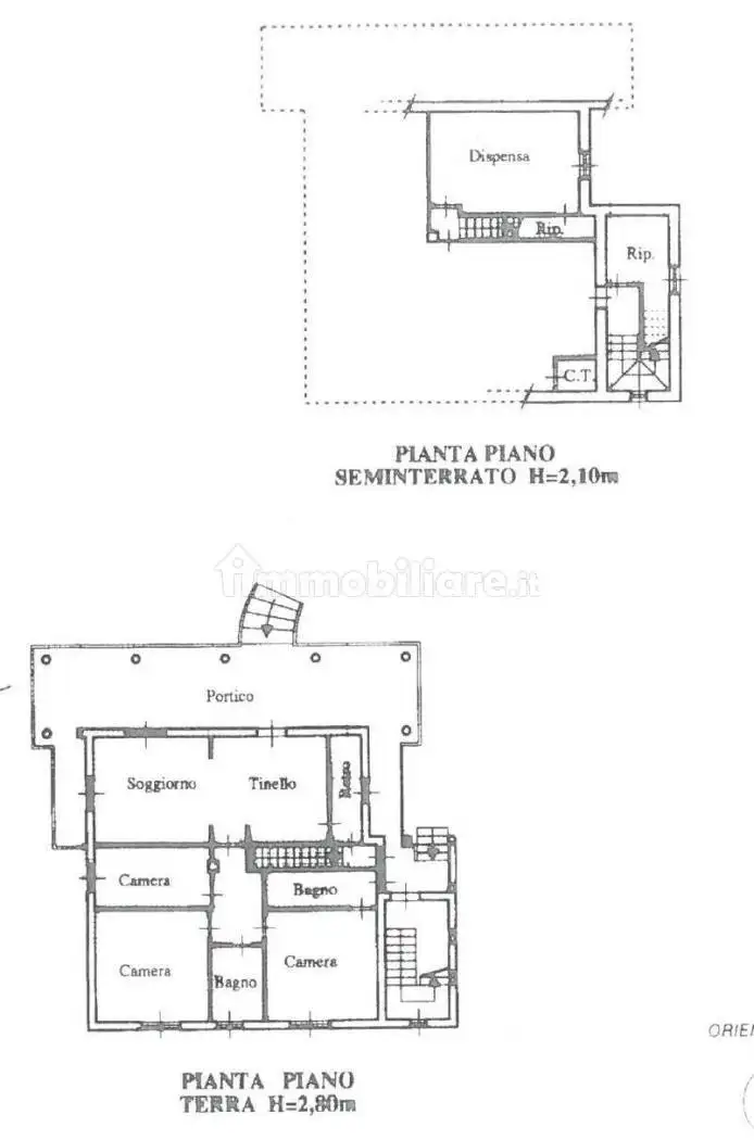 Villa unifamiliare via Valle Cupa 69, Colonnella - foto 5