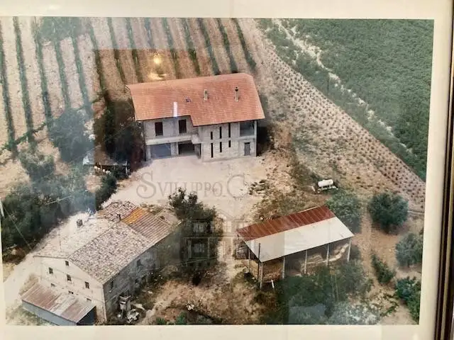 Rustico - Casale in vendita a Ripatransone