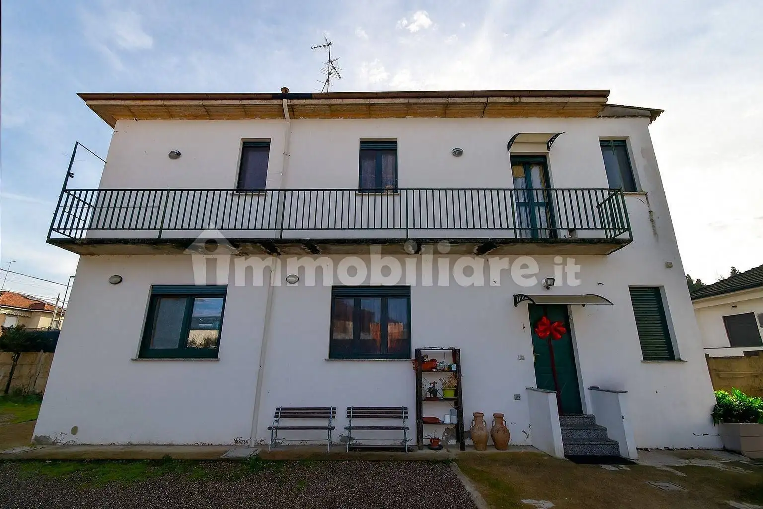 Villa in vendita a Parabiago