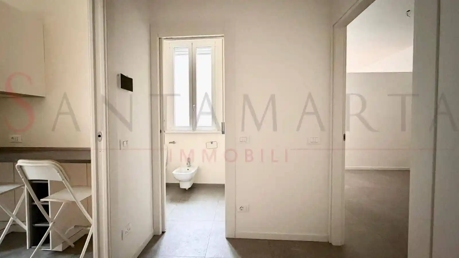 Bilocale viale Monte Santo, Porta Nuova, Milano - foto 3