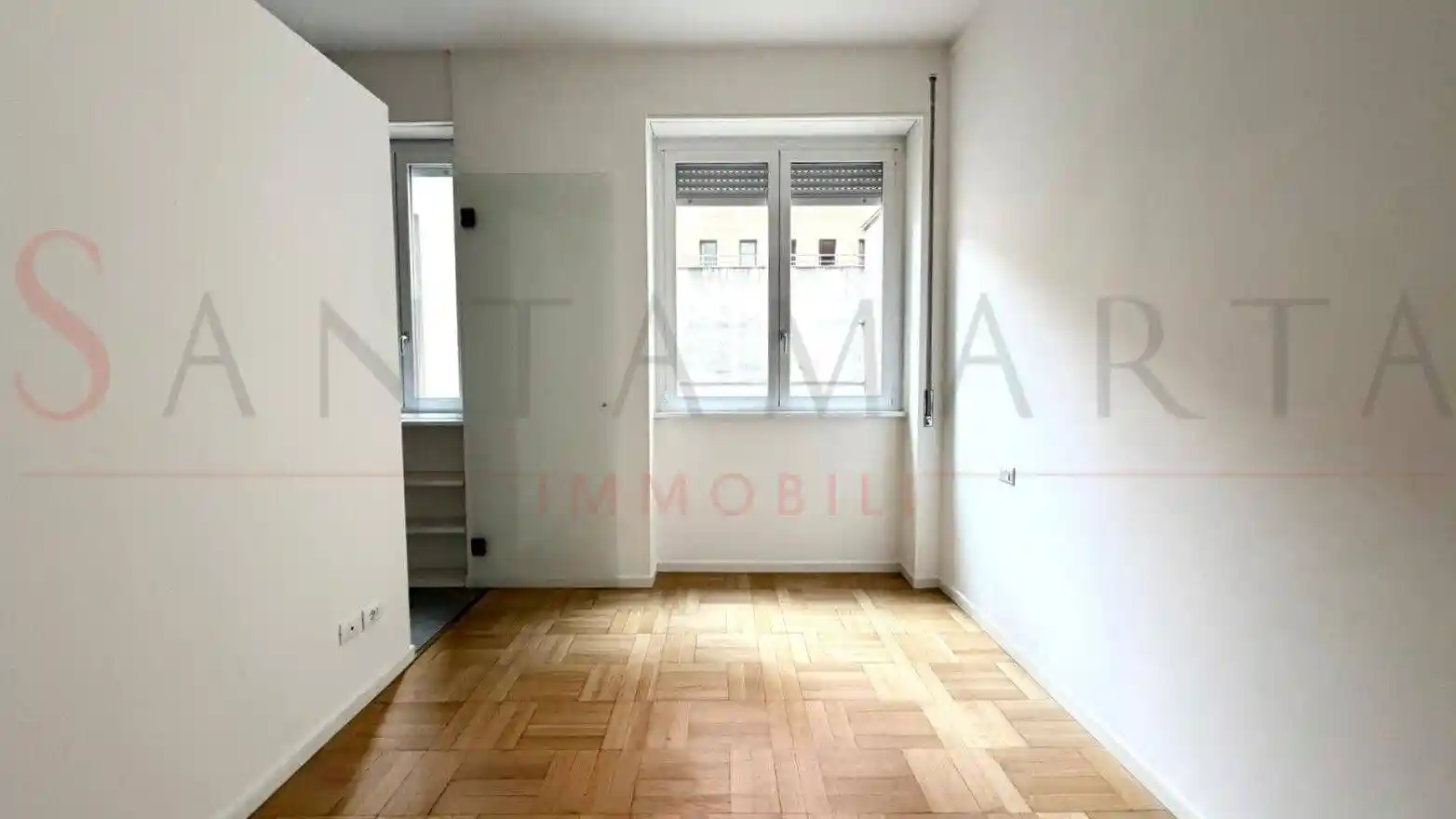 Bilocale viale Monte Santo, Porta Nuova, Milano - foto 4