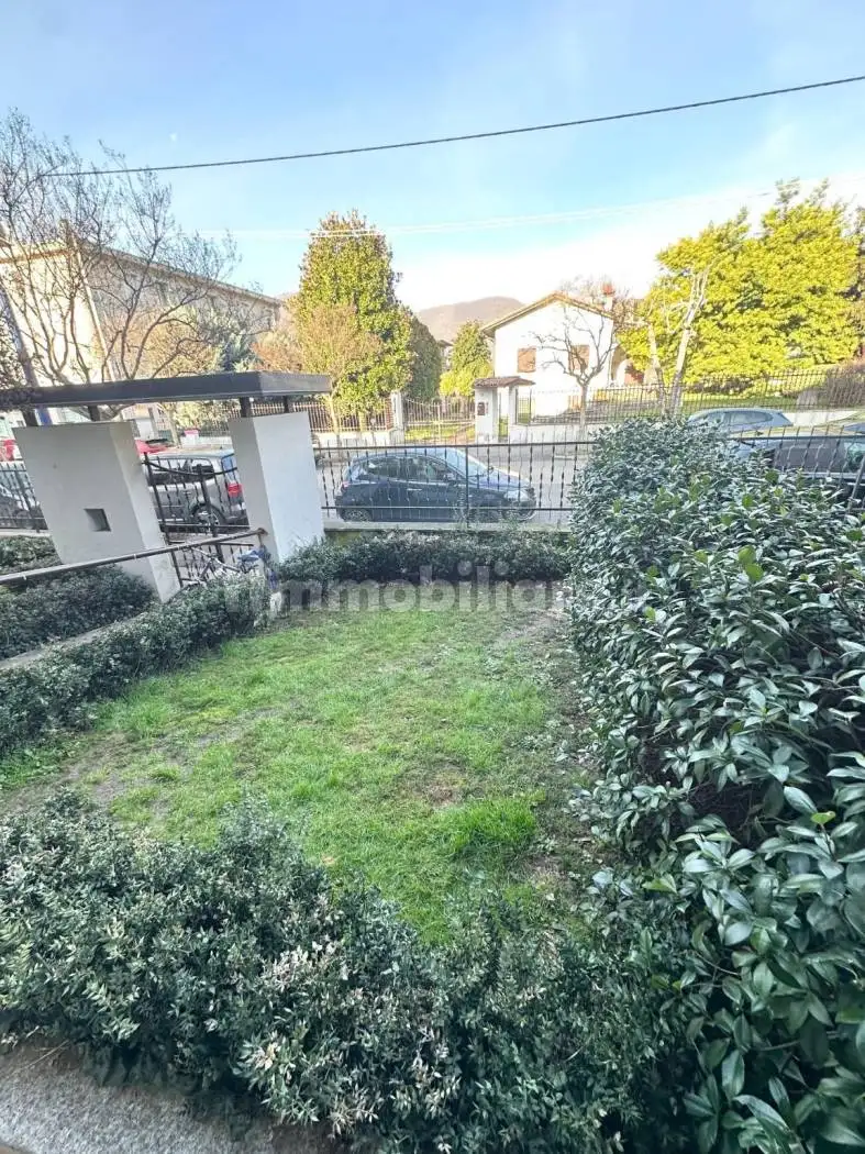 Villa in vendita a Concesio