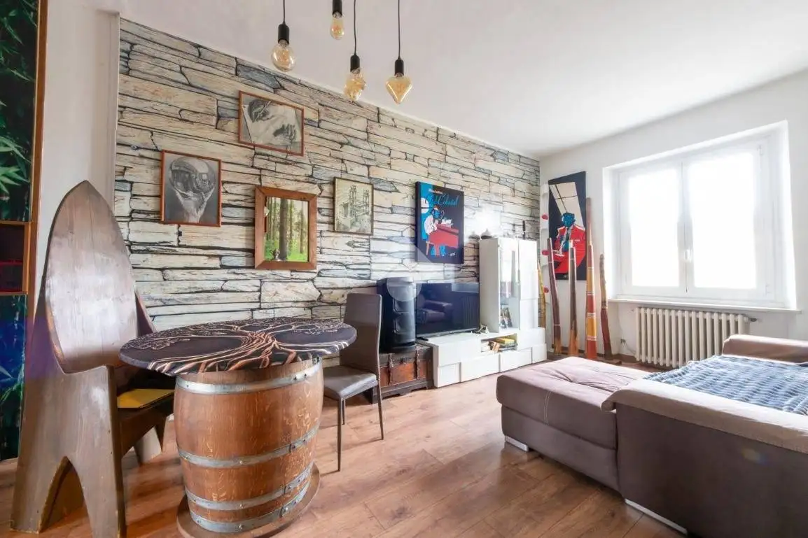 Bilocale via Antonio Olearo 1, Oltreponte, Casale Monferrato - foto 3