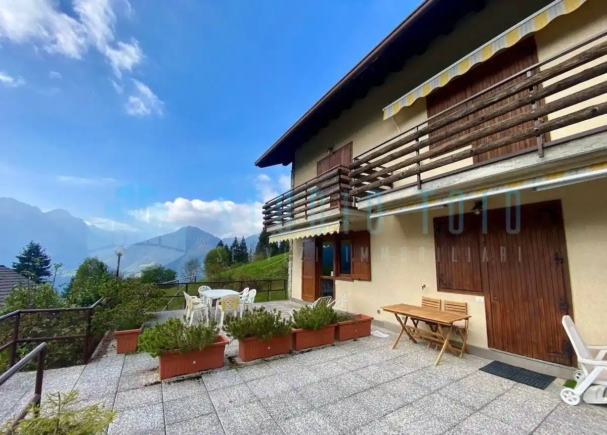 Villetta a schiera - foto 5