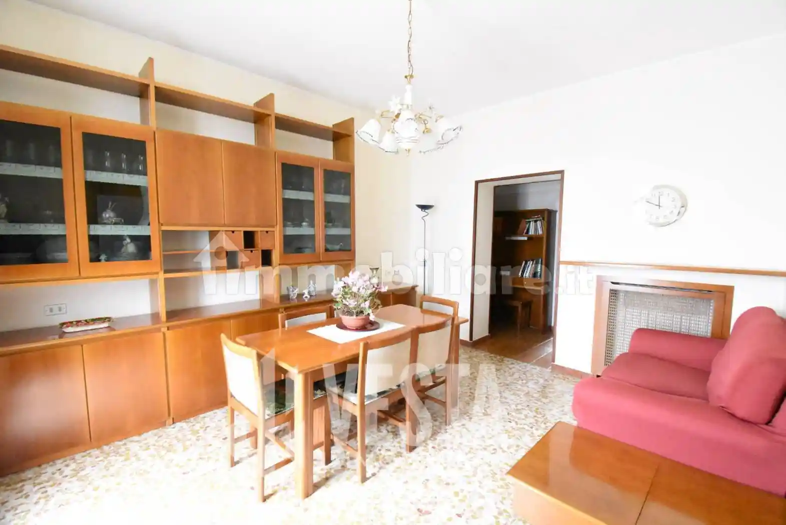 Trilocale via Sant'Alessandro, Sant'Alessandro - Casignolo, Monza - foto 3