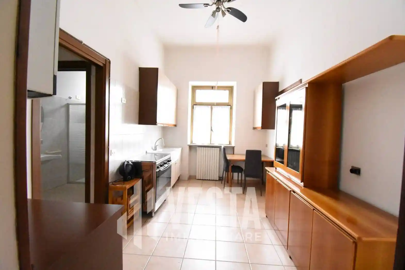 Trilocale via Sant'Alessandro, Sant'Alessandro - Casignolo, Monza - foto 5