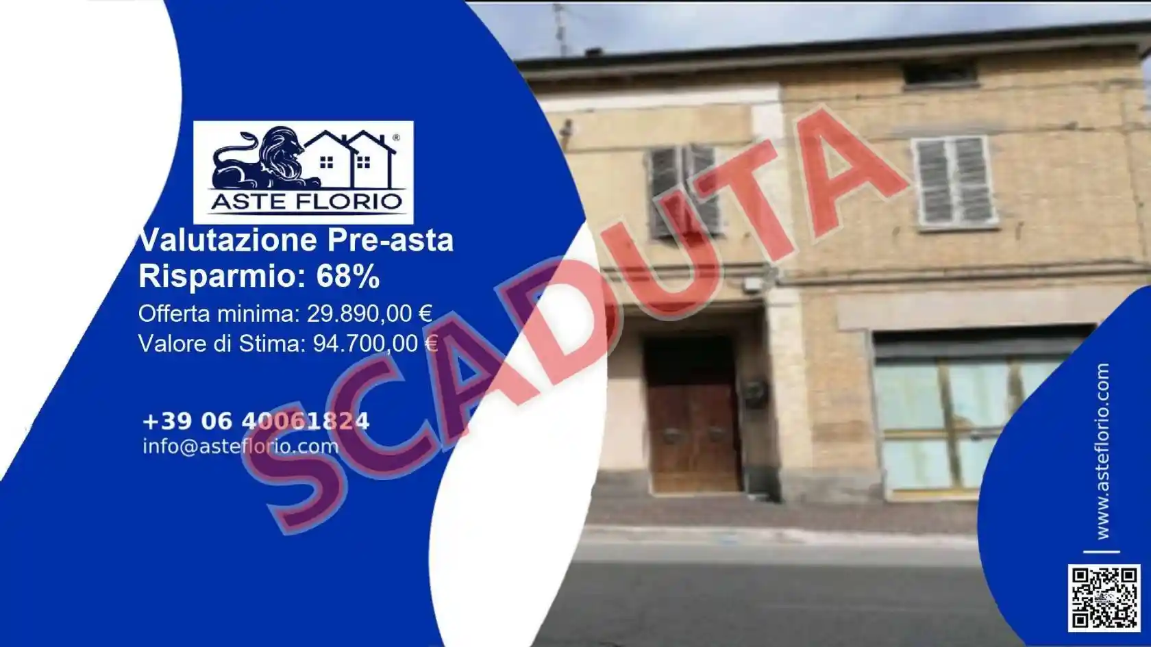 Appartamento in vendita a Montegranaro