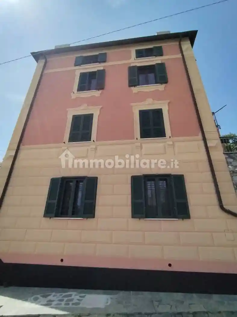 Terratetto plurifamiliare via Adolfo da Passano, Quarto, Genova - foto 3