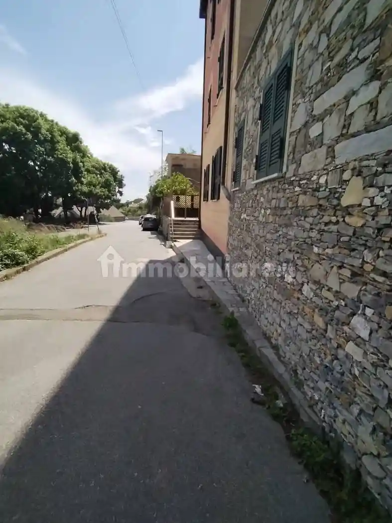 Terratetto plurifamiliare via Adolfo da Passano, Quarto, Genova - foto 5