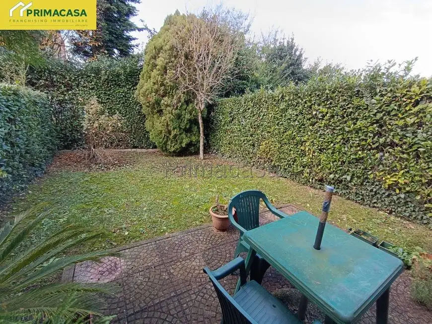 Villa a schiera via Giuseppe Mazzini 3, Peseggia Gardigiano, Scorzè - foto 2