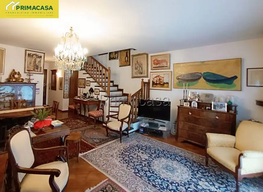 Villa a schiera via Giuseppe Mazzini 3, Peseggia Gardigiano, Scorzè - foto 4