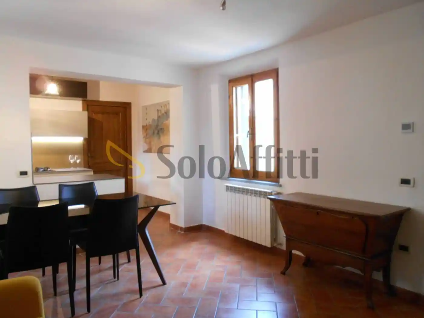 Bilocale via Oberdan, San Francesco, Pisa - foto 2