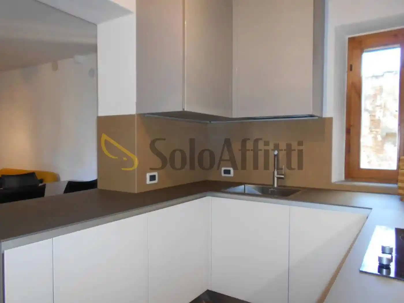 Bilocale via Oberdan, San Francesco, Pisa - foto 3