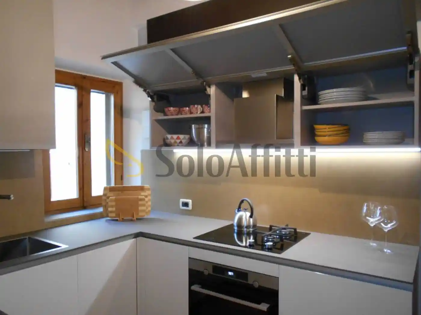 Bilocale via Oberdan, San Francesco, Pisa - foto 4