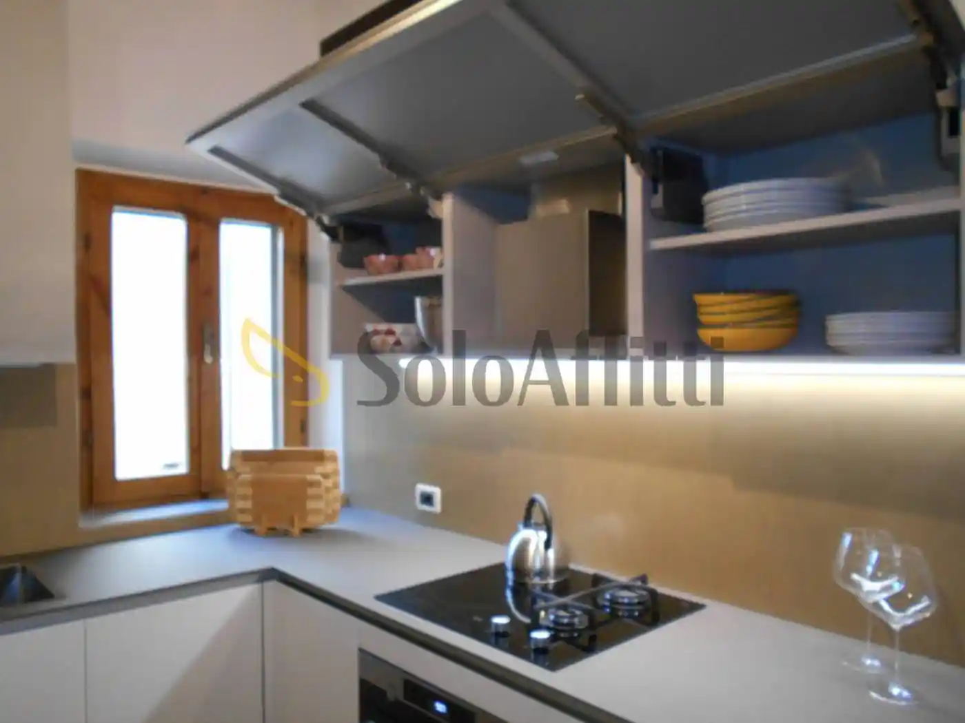 Bilocale via Oberdan, San Francesco, Pisa - foto 5