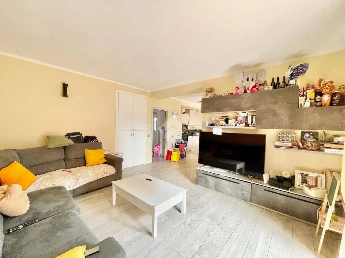 Appartamento in affitto a Montespertoli