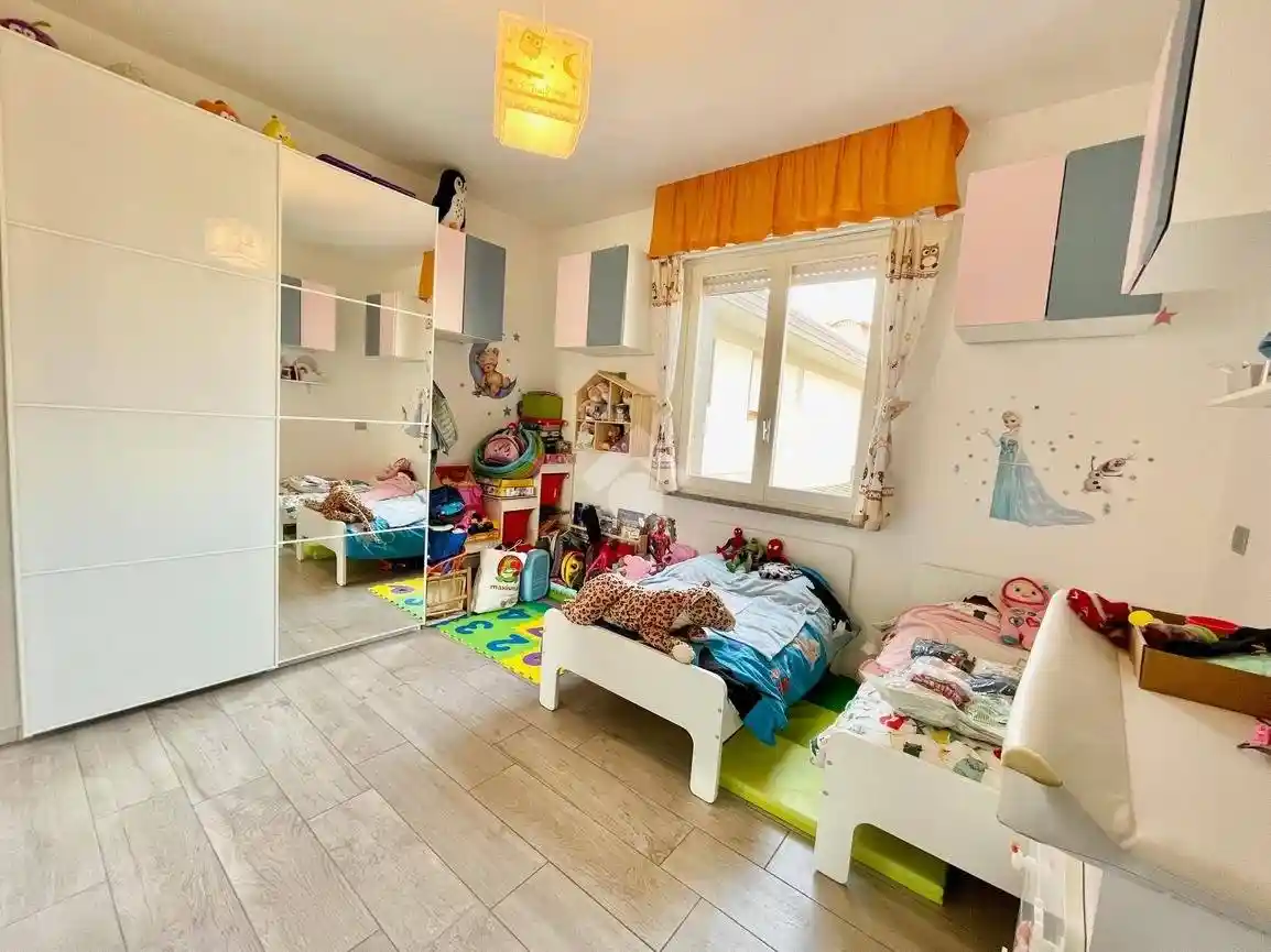 Quadrilocale ottimo stato, primo piano, Centro, Montespertoli - foto 2