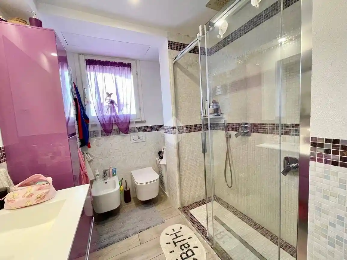 Quadrilocale ottimo stato, primo piano, Centro, Montespertoli - foto 3