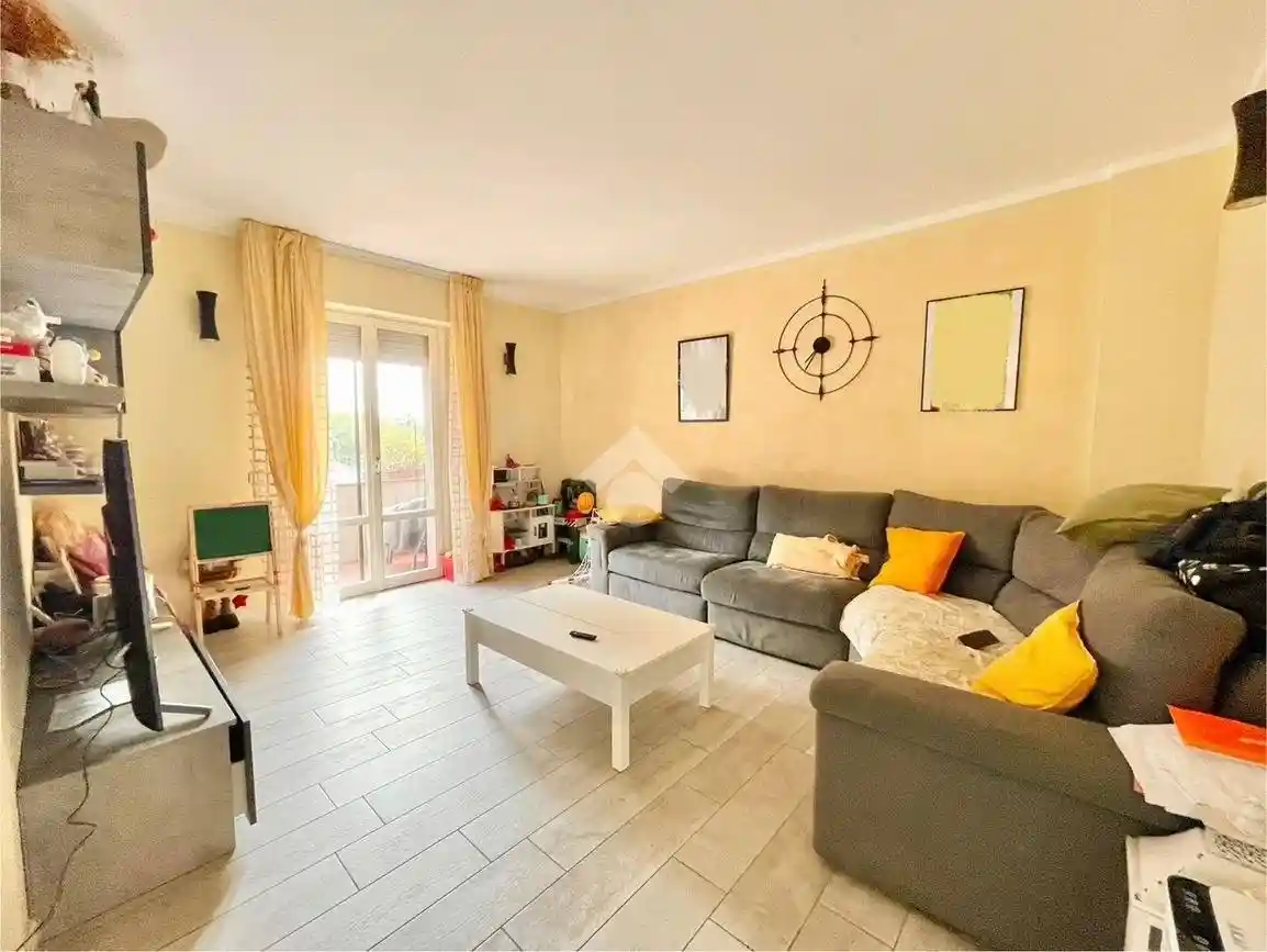 Quadrilocale ottimo stato, primo piano, Centro, Montespertoli - foto 4