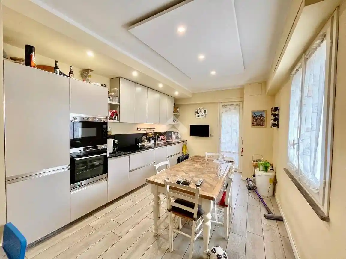 Quadrilocale ottimo stato, primo piano, Centro, Montespertoli - foto 5