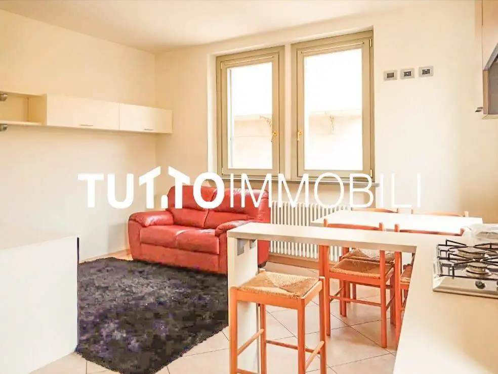Appartamento in vendita a Pradalunga