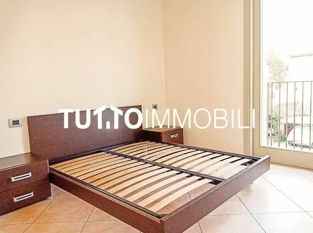 Trilocale buono stato, secondo piano, Pradalunga - foto 4