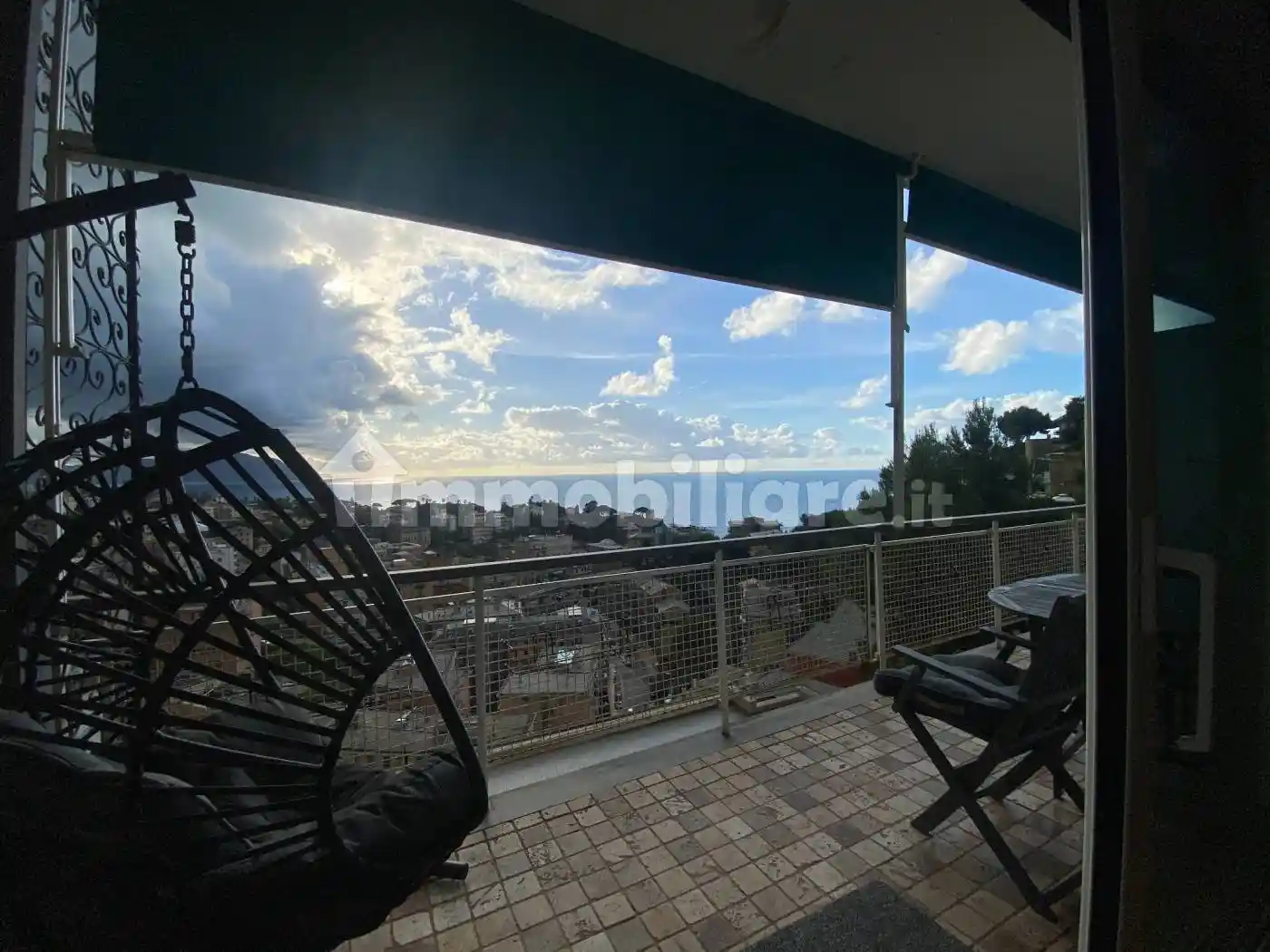 Bilocale via Luigi Biasioli 281, Nervi, Genova - foto 2