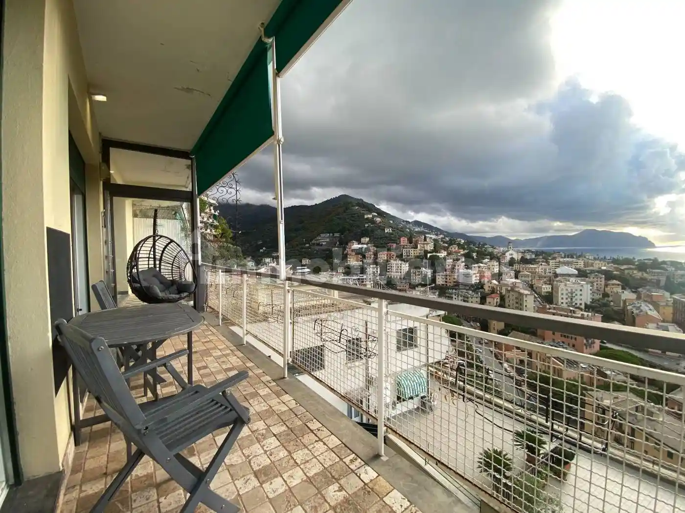 Bilocale via Luigi Biasioli 281, Nervi, Genova - foto 4