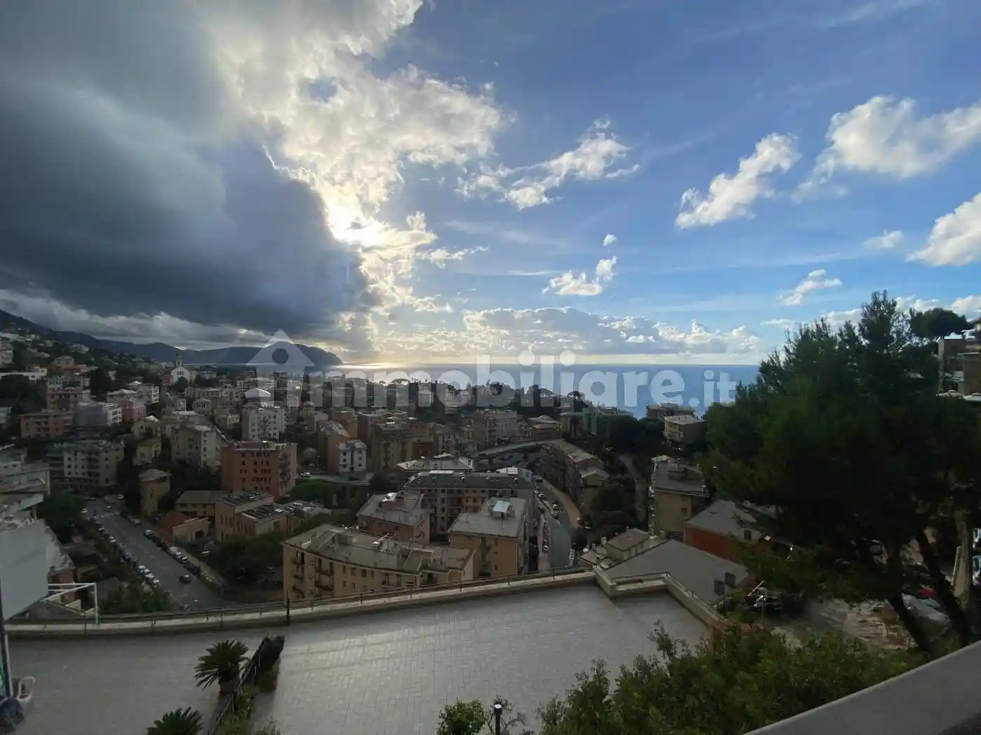 Bilocale via Luigi Biasioli 281, Nervi, Genova - foto 5