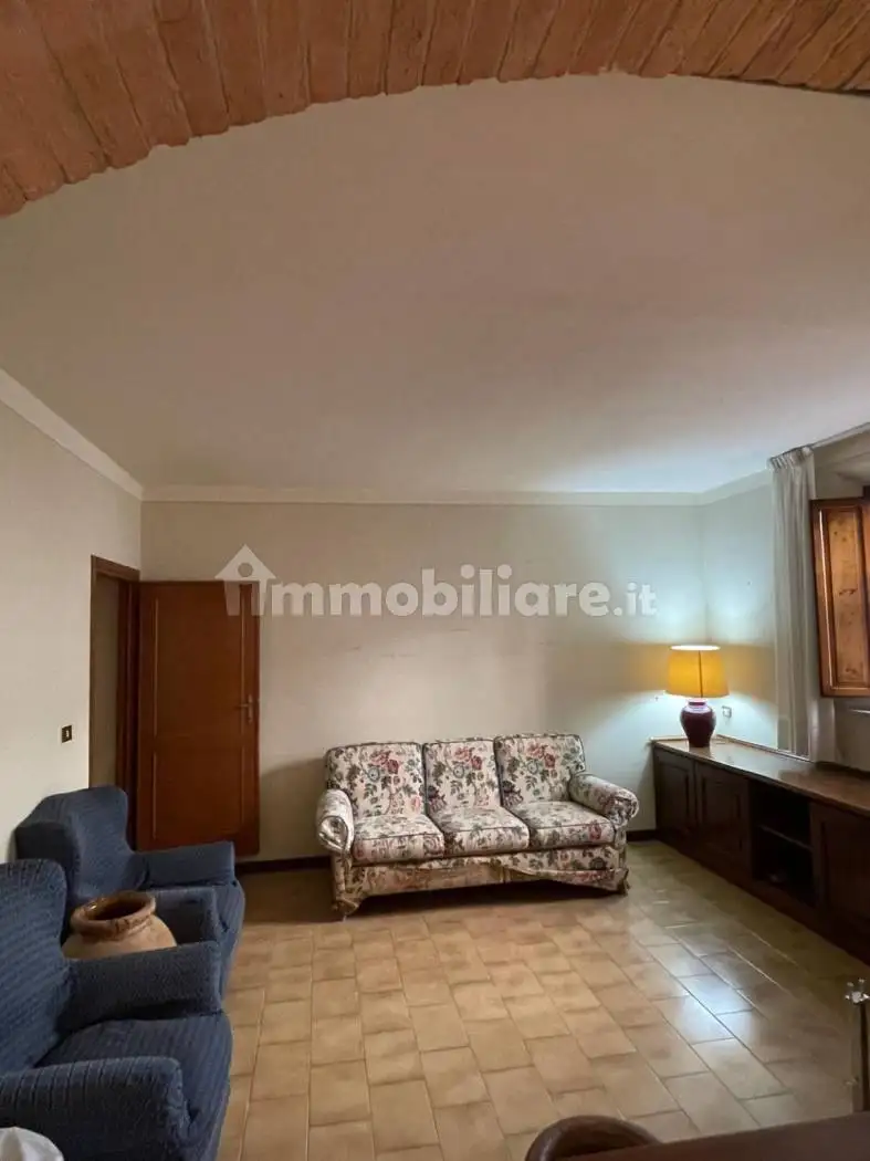 Terratetto unifamiliare via Volterrana, Centro, Capannoli - foto 2