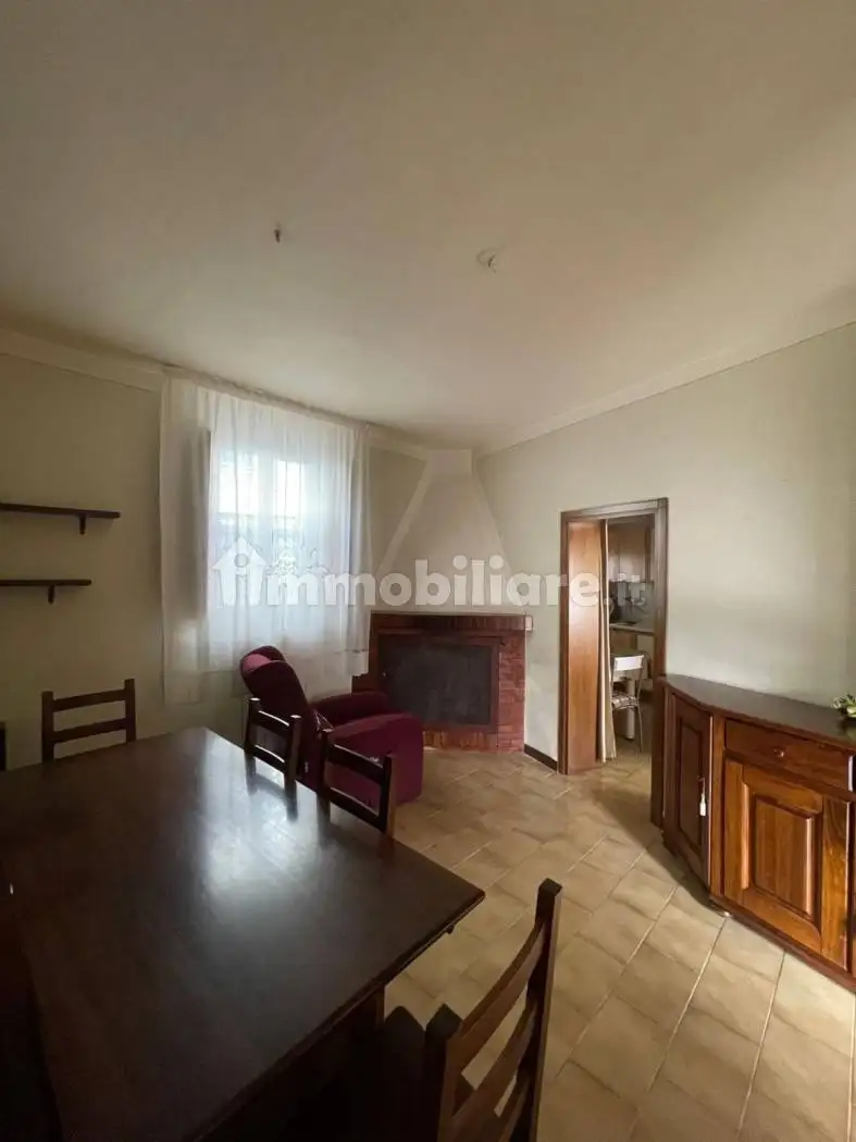 Terratetto unifamiliare via Volterrana, Centro, Capannoli - foto 4