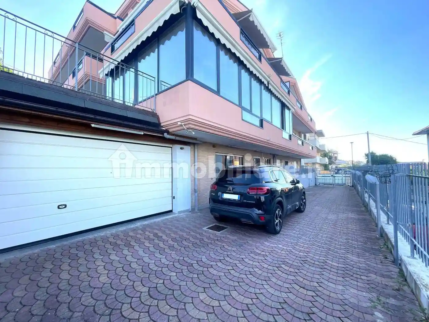 Villa bifamiliare via Giuseppe Toppeta 31, Colle del Telegrafo - Colle Scorrano, Pescara - foto 2