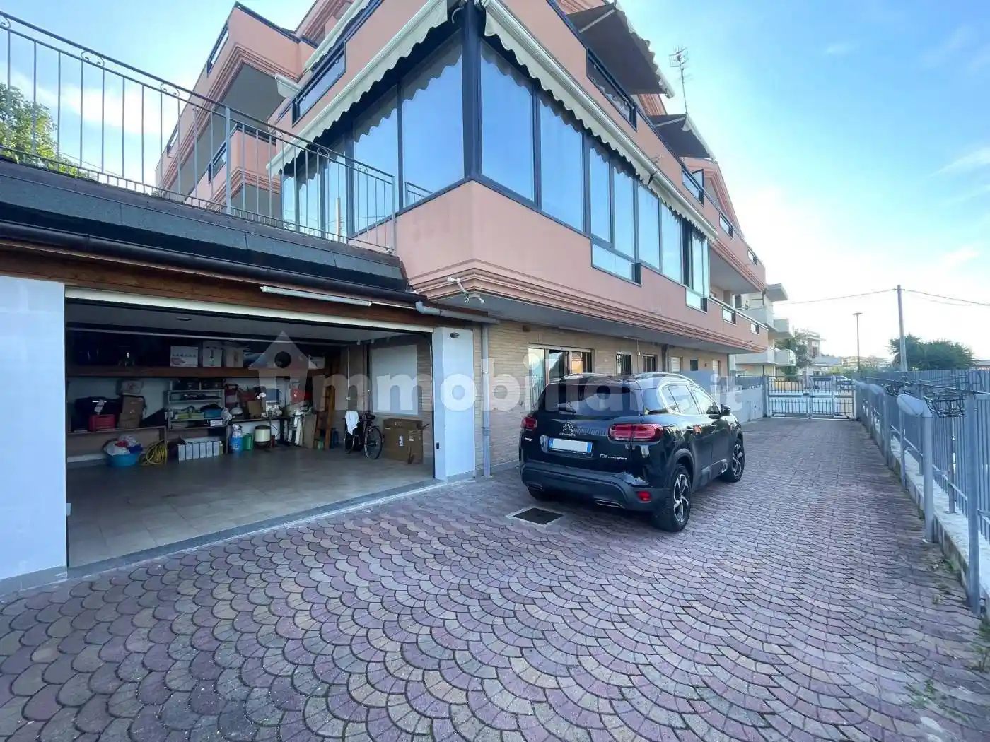 Villa bifamiliare via Giuseppe Toppeta 31, Colle del Telegrafo - Colle Scorrano, Pescara - foto 3