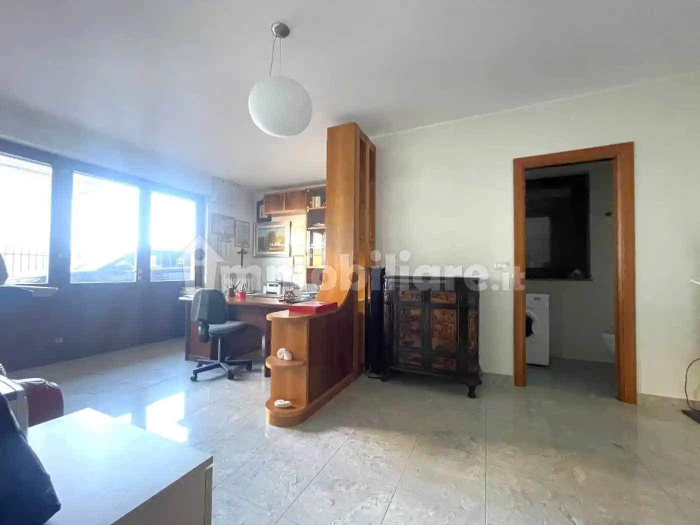 Villa bifamiliare via Giuseppe Toppeta 31, Colle del Telegrafo - Colle Scorrano, Pescara - foto 4