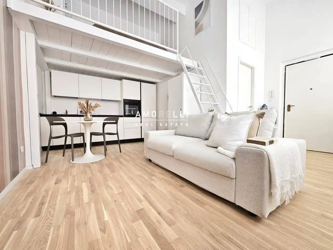 Bilocale nuovo, piano terra, Udine, Milano - foto 2