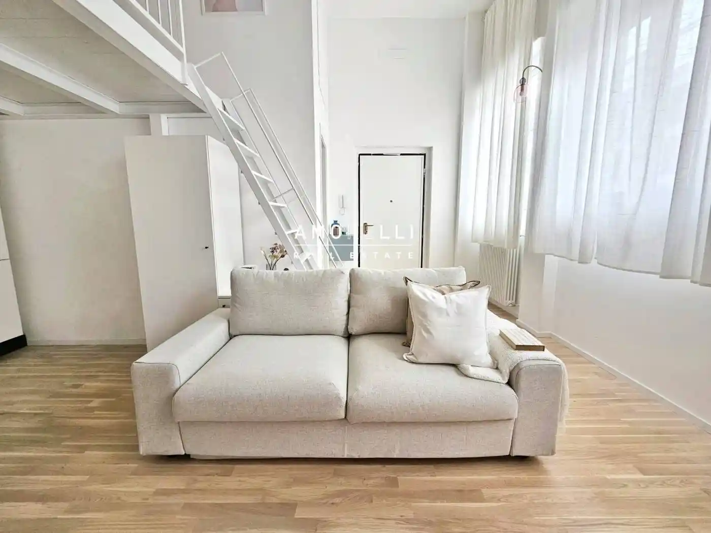 Bilocale nuovo, piano terra, Udine, Milano - foto 3