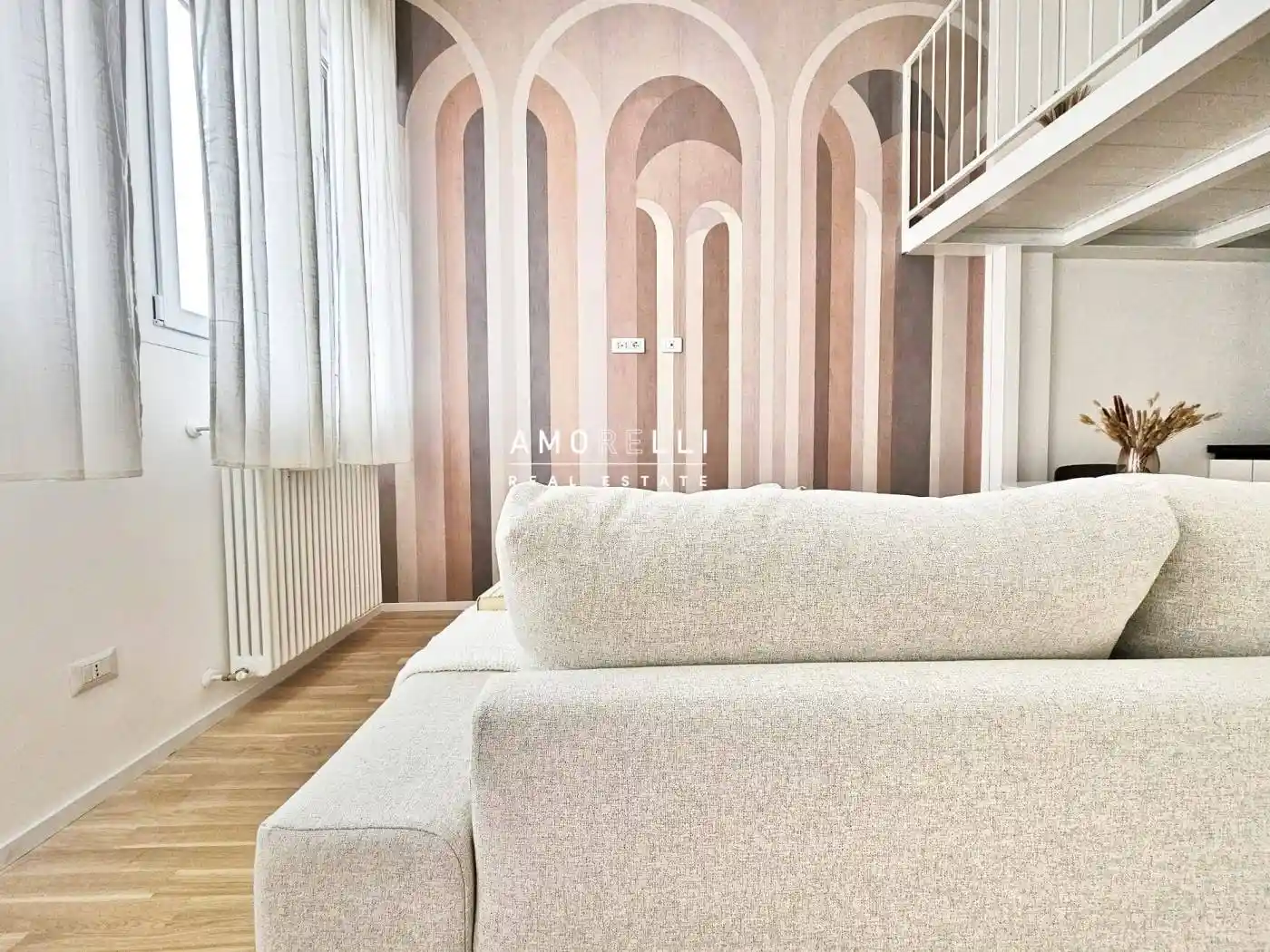 Bilocale nuovo, piano terra, Udine, Milano - foto 4