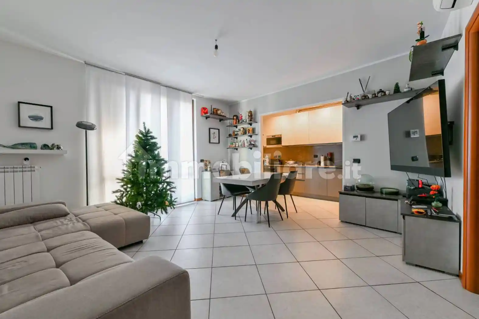 Appartamento - foto 2