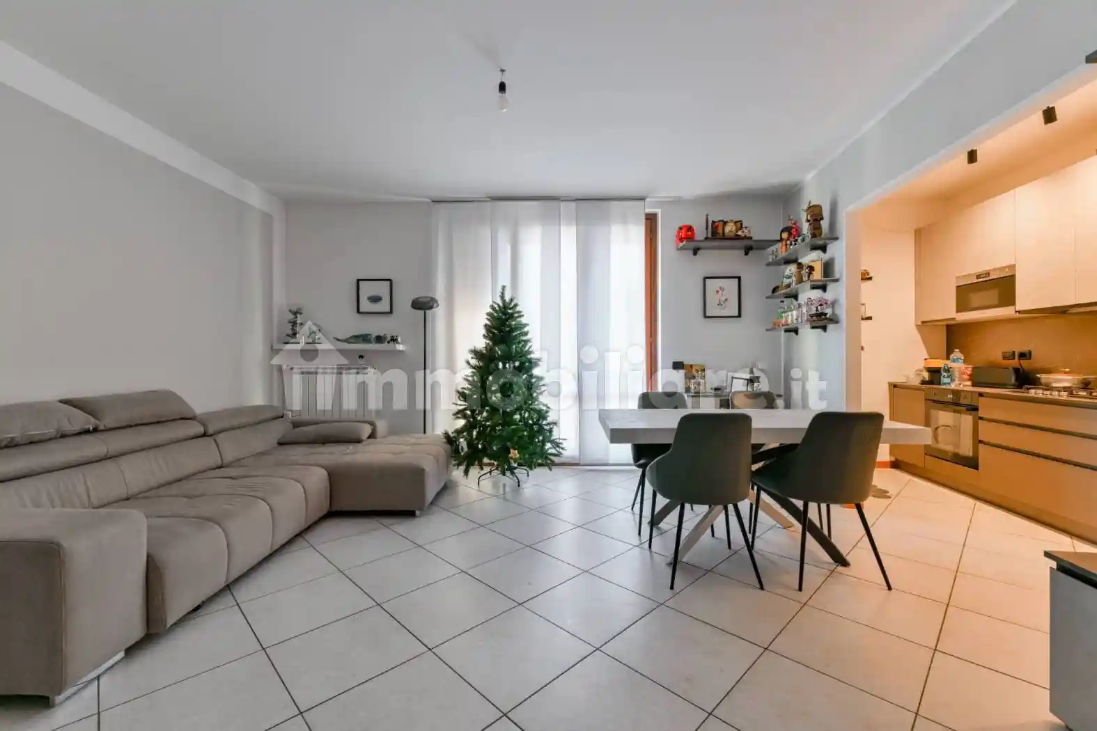 Appartamento - foto 3