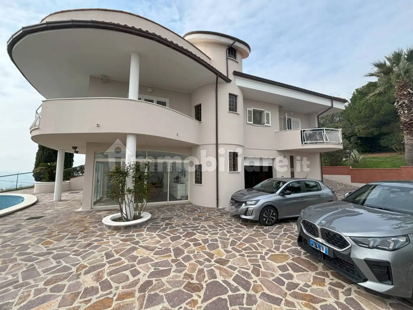 Villa unifamiliare c.da civita, Colonnella - foto 2